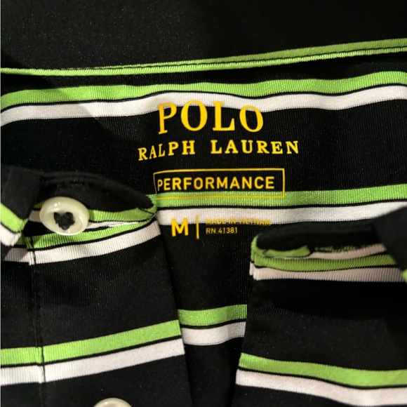 Ralph Lauren Polo shirt - Picture 2 of 2